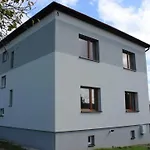 Апартаменты U Jedrusia