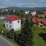 Апартаменты U Jedrusia Живец