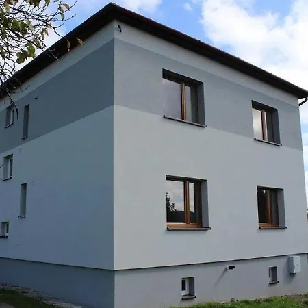 Apartment U Jedrusia