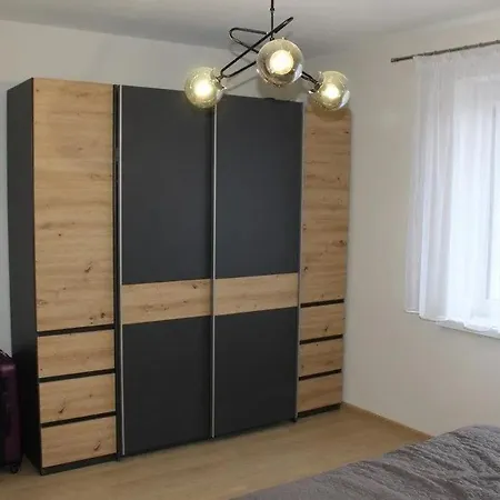 Apartment U Jedrusia *