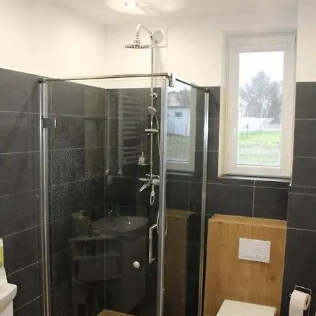 Apartment U Jedrusia