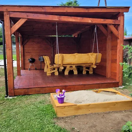 U Jedrusia Apartamento Żywiec
