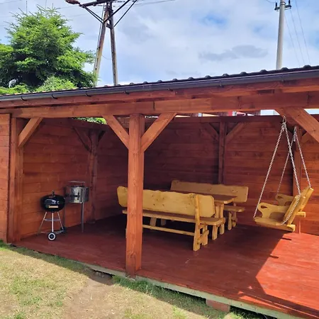 U Jędrusia Apartament *