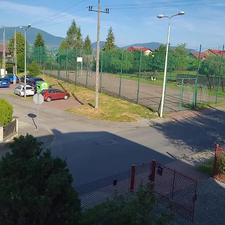 U Jedrusia Zywiec