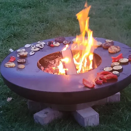 Appartement U Jedrusia Żywiec