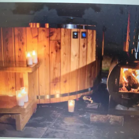 U Jedrusia Zywiec