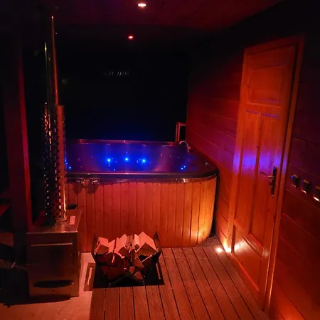 U Jedrusia Appartement Żywiec