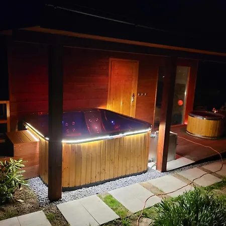 U Jedrusia Appartement Żywiec