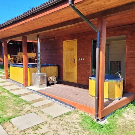 Appartement U Jedrusia Żywiec