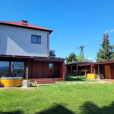 Apartment U Jedrusia Zywiec