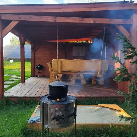 Apartment U Jedrusia Zywiec