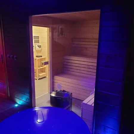 U Jedrusia Appartement *