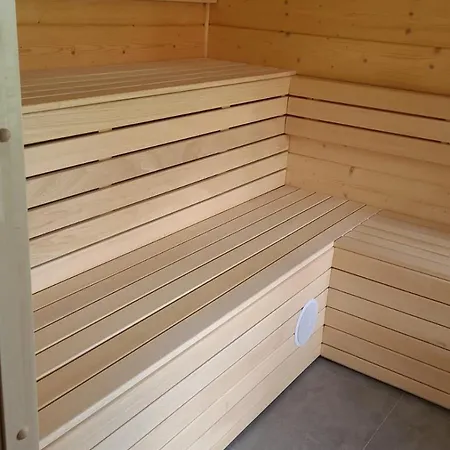 U Jedrusia Appartement