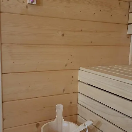 U Jedrusia Appartement Żywiec