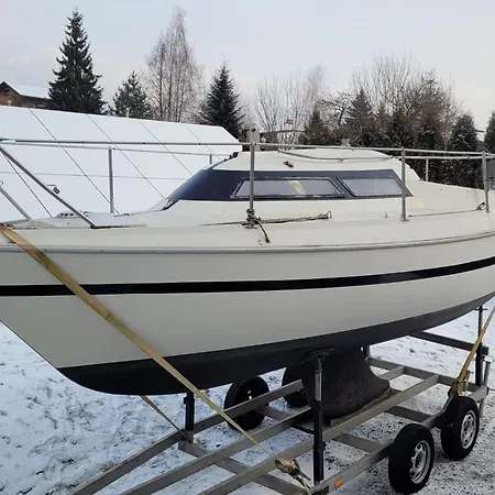 U Jedrusia 아파트