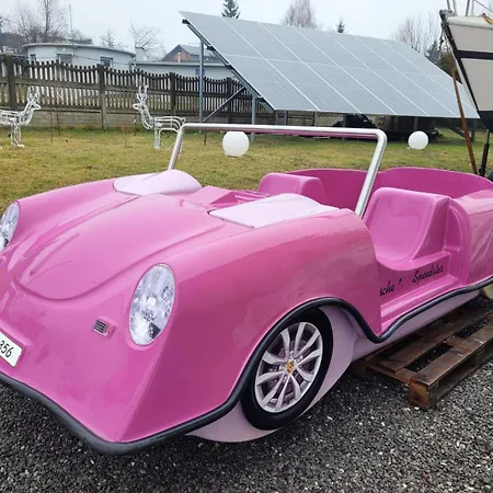 U Jedrusia 아파트