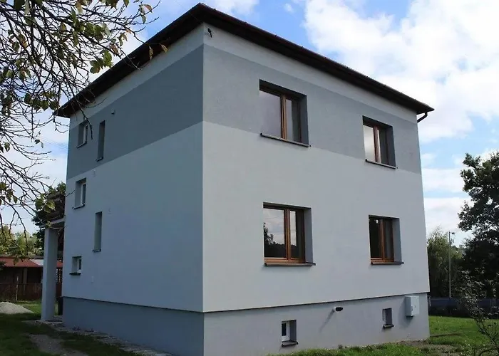 아파트 U Jedrusia