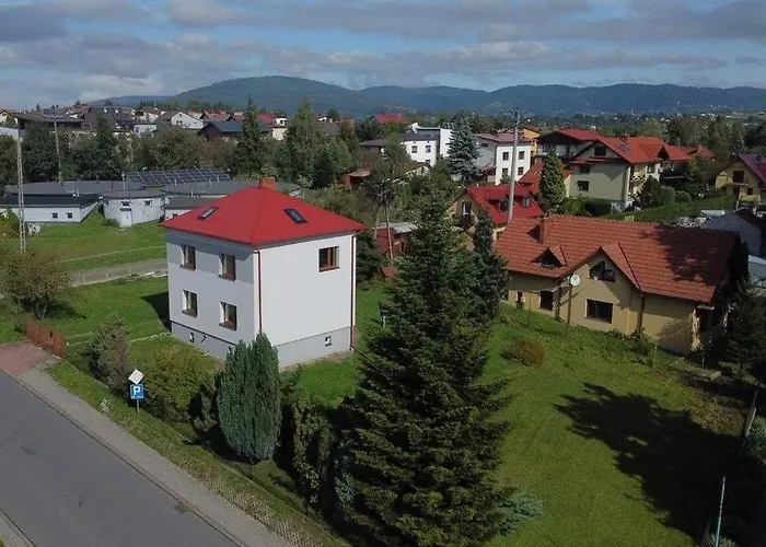 아파트 U Jedrusia Żywiec