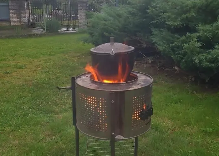 U Jedrusia 아파트 Żywiec