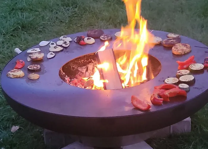 아파트 U Jedrusia Żywiec