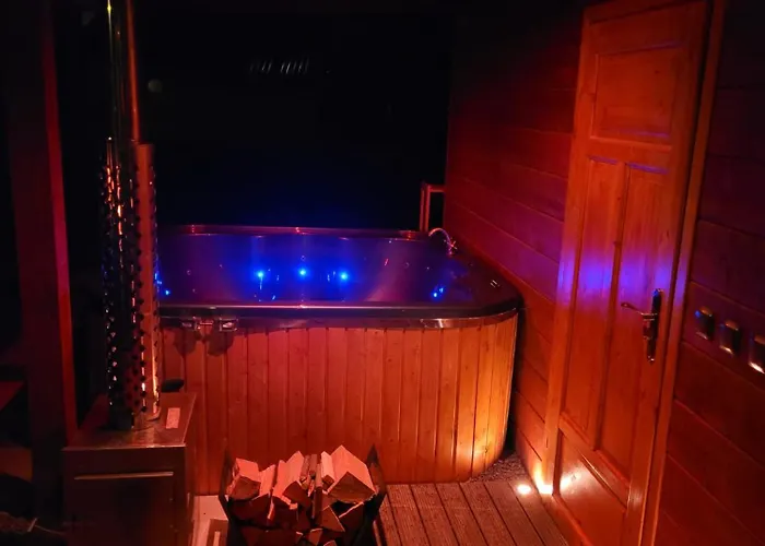 U Jedrusia 아파트 Żywiec