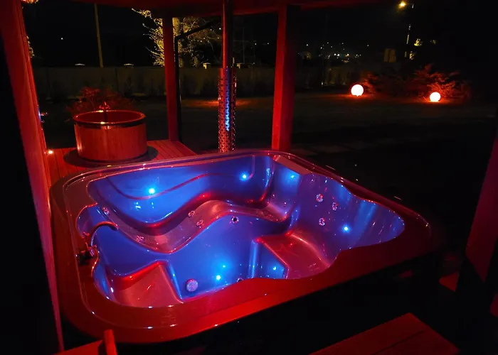 U Jedrusia 아파트