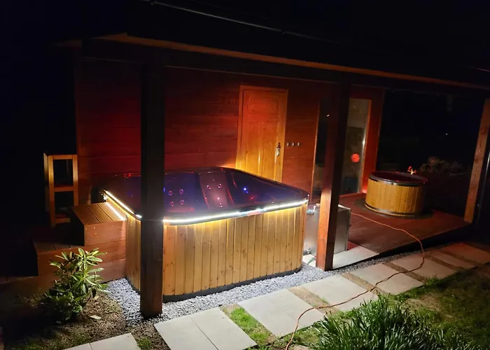 U Jedrusia 아파트 Żywiec