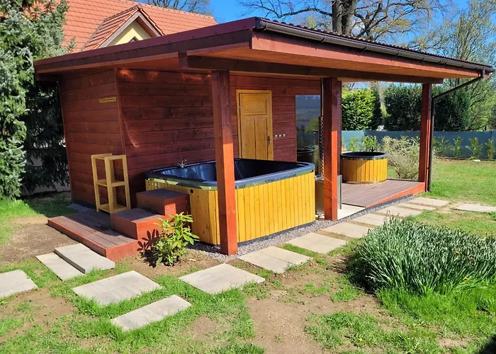 U Jedrusia 아파트