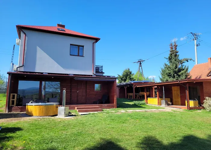 아파트 U Jedrusia Żywiec