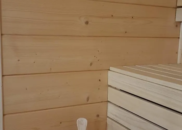 U Jedrusia 아파트 Żywiec